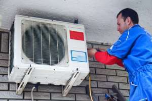 24/7 and Emergency HVAC Near Thornhill, VA | Air Conidtioning and Heating Contractors