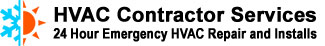 Thornhill HVAC Services